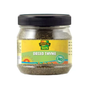 Ts Dried Thyme 250G