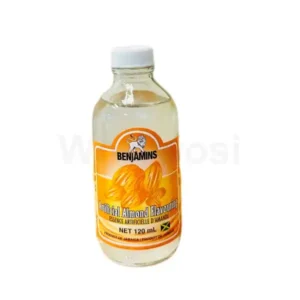 Benjamins Artificial Almond Flavouring 120ml