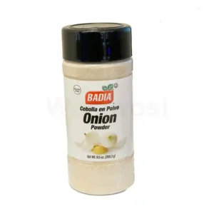 Badia Onion Powder 269.3G