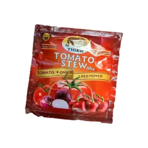 Tiger Tomato Stew Mix 20g