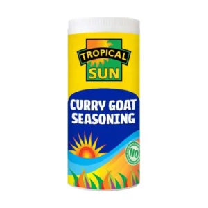 Tropical Sun Goat Seasoning 100G