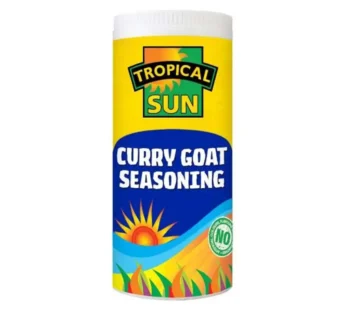 Tropical Sun Goat Seasoning 100G