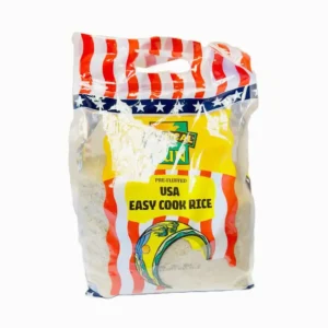 Tropical Sun USA Easy Cook Rice 10kg