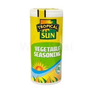Tropical Sun Vegetable Seasoning 100g
