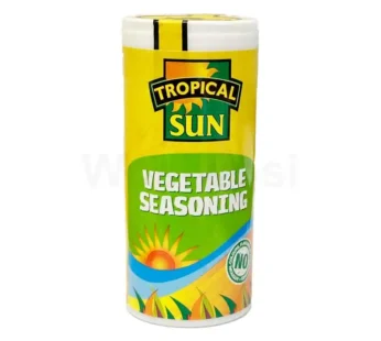 Tropical Sun Vegetable Seasoning 100g