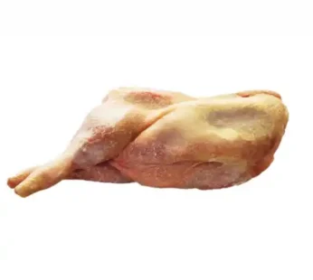 Breeder Whole  Hard Chicken  Half Box