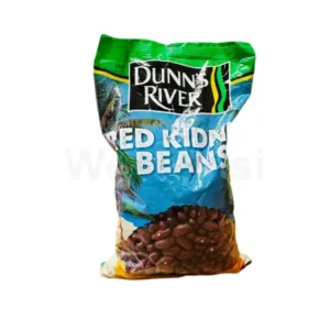 DR Red Kidney Beans 500g