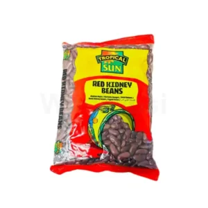 Tropical Sun Red Kidneys 500G
