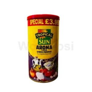 Tropical Sun Aroma  Stock Powder 1kg