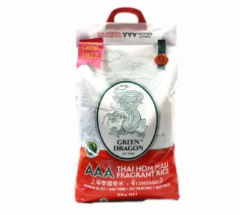 Green Dragon AAA Rice 10Kg