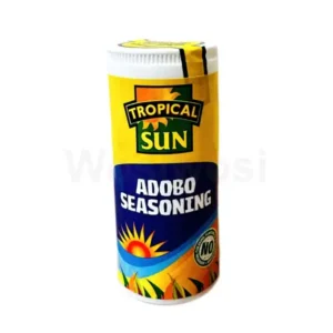 Tropical Sun Adobo Seasoning 100g
