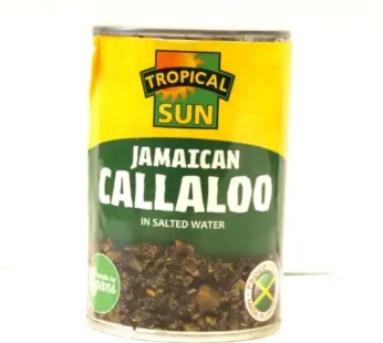TS Jamaica Callaloo 540g