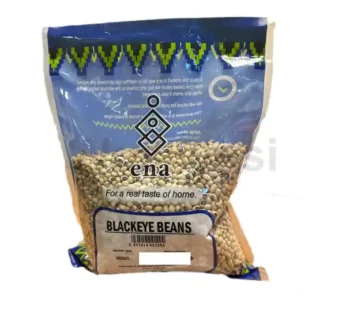 Ena Blackeye Beans 1.5Kg