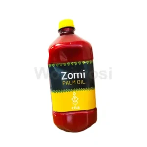 Ena zomi Palm Oil 2L