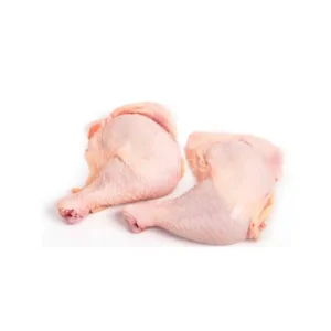 Soft Chicken Leg and Thigh 10kg
