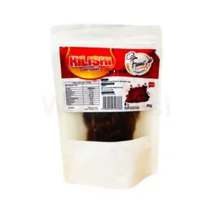 Funmi's Kilishi 80g
