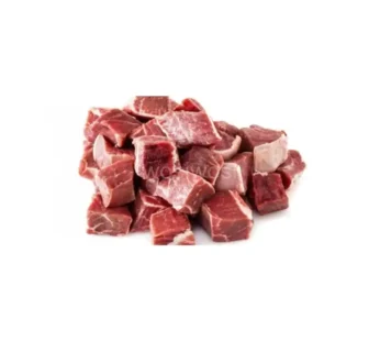 Goat Meat 5kg
