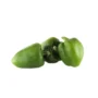 Fresh Green Cap Pepper Half Box 1.8kg