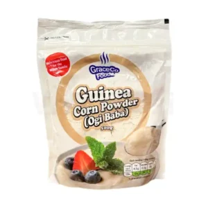 Graceco Guinea Corn Pap 500g