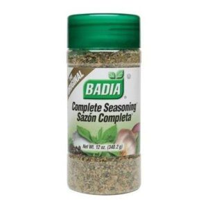 Badia complete seasoning (170g)