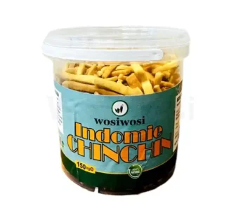 Wosiwosi Indomie Chinchin 300G