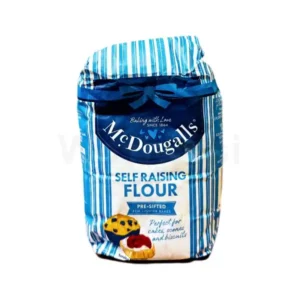 Mc Dougalls Self Raising Flour 1.1kg