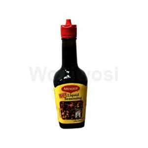 Maggi Liquid Seasoning Hot 100ml