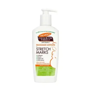 Palmer's Massage Lotion for Strech Marks 250ml