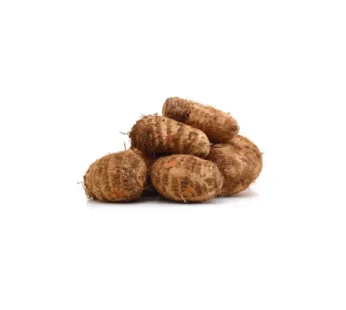Eddoes Cocoyam Half Box 5kg