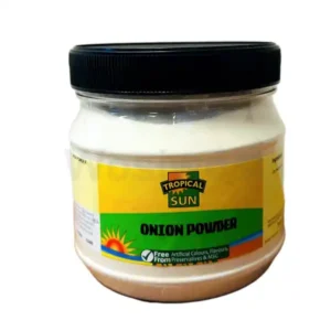 Tropical Sun Onion Powder 550g