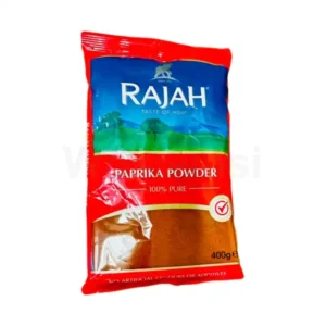 Rajah Paprika Powder 400g
