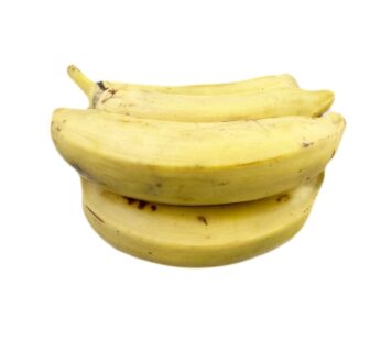 Plantain Ripe Half Box