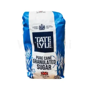 TL Granulated Sugar 1Kg