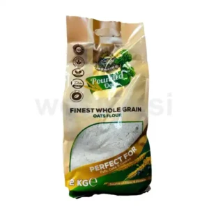 Ojukwu Oats Flour 2KG