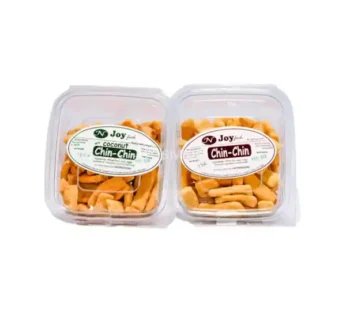 Njoy  Coconut Chin chin 900g