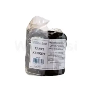 Ghana Best Fanti Kenkey 600g