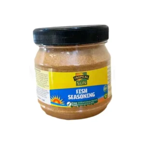 Tropical Sun Fish Seasoning 700G