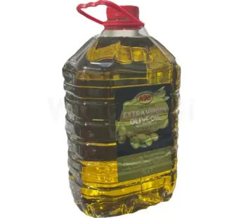 KTC Extra Virgin Olive Oil 5L