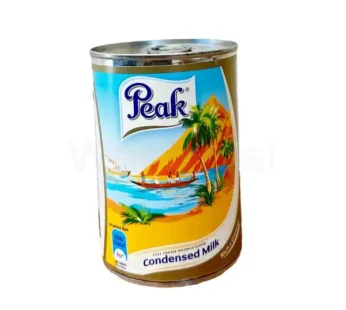Peak Condensed Milk 410g