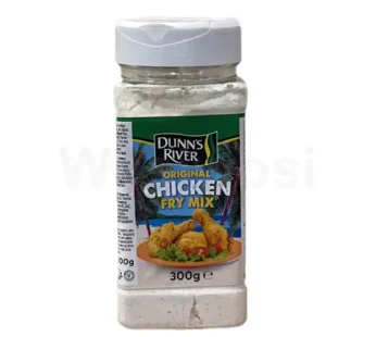 Dunn’s River Original Chicken Fry Mix 300g