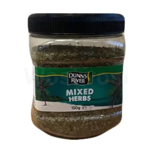 Dunn's River Mixed Herbs 150G