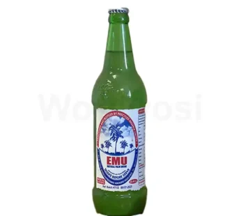 Emu (Palm Wine) 600ml