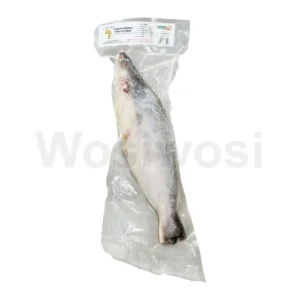 Pangasuis Whole 800+ 2kg