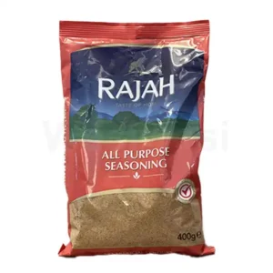 Rajah All Purpose Seasoning 400G
