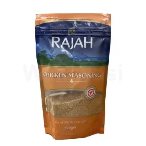 Rajah Chicken Seasoning 100G