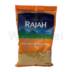 Rajah Chicken Seasoning 400G