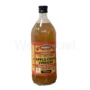 Roberts Organic Raw Apple Cider Vinegar 946ml