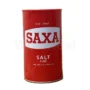 Saxa Salt  Red 750G