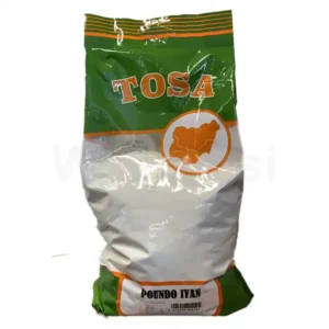 Tosa Poundo 9kg
