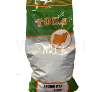 Tosa Poundo 9kg